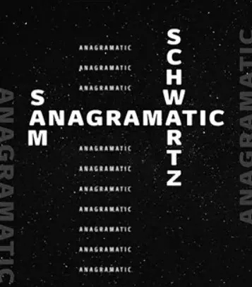 Anagramatic - Sam Schwartz - Click Image to Close